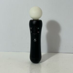 Sony Playstation Move Motion Wireless Controller